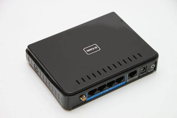 wifi router