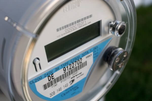 electric meter