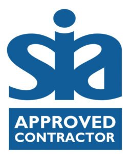 RGM Security Lits- sia approved contractor register logo