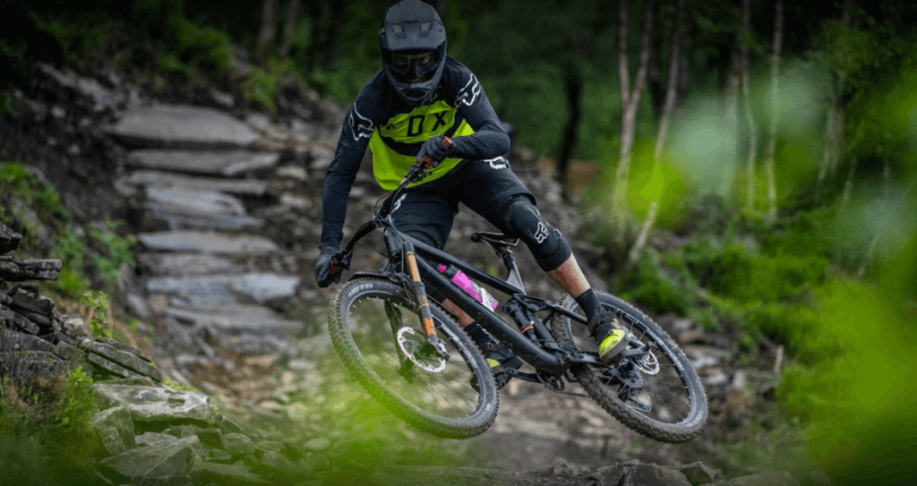 BikePark Wales