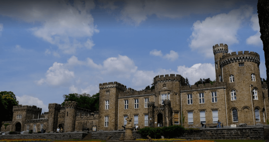 Cyfarthfa Castle Museum and Art Gallery