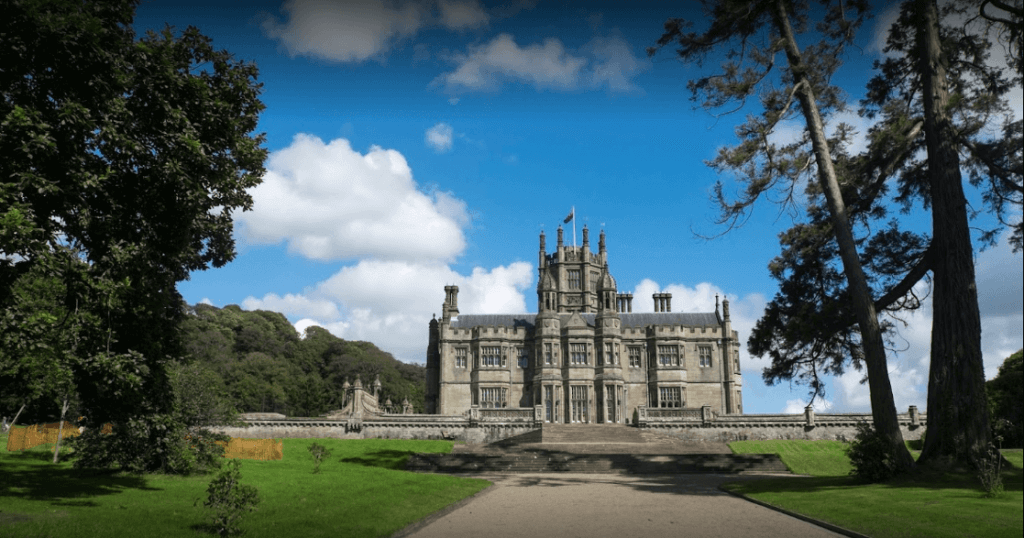 Margam Country Park