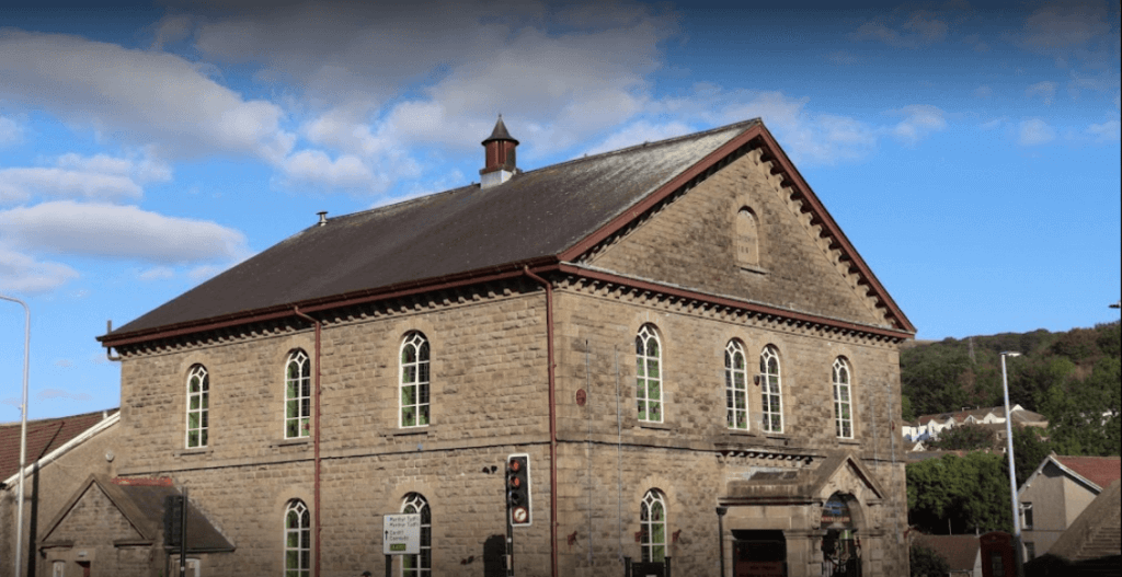 Pontypridd Museum